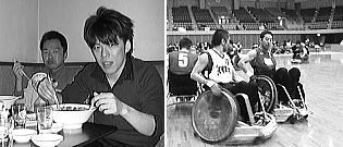 ��9��E�B���`�F�A�[���O�r�[���{�I�茠