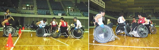 �n���P�[���Y�@36-29�@�A�b�N�X