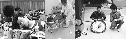 ��9��E�B���`�F�A�[���O�r�[���{�I�茠�@����2