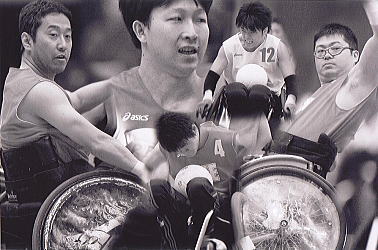 photo by ���R����